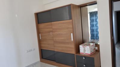Bedroom Image of 1714 Sq.ft 3 BHK Villa for sale in Casagrand Vistaaz, Kolapakkam - Vandalur Chennai for Rs. 14500000