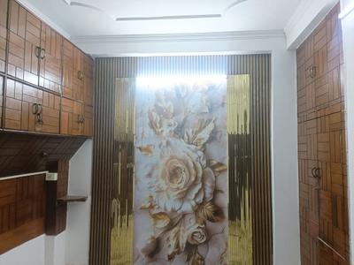 Kitchen Image of 600 Sq.ft 1 BHK Independent House for sale in Indirapuram Ghaziabad for Rs. 3300000