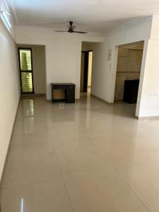Hall Image of 900 Sq.ft 2 BHK Apartment / Flat for sale in Mumbai Central Mumbai for Rs. 20500000