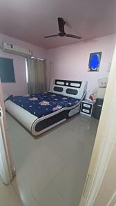 Bedroom Image of 1345 Sq.ft 3 BHK Apartment / Flat for sale in Hesag Ranchi for Rs. 5200000