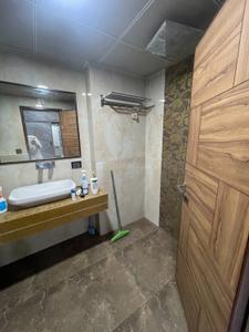 Image of 2630 Sq.ft 4 BHK Apartment / Flat for rent in Swagat Agacia, Sargasan, Gandhinagar for Rs. 62999