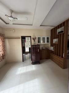 Hall Image of 1135 Sq.ft 2 BHK Apartment / Flat for sale in Suchitra Hyderabad for Rs. 6900000