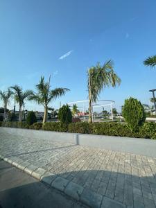 Image of 1200 Sq.ft Residential Plot / Land for sale in Emerald Gateway, Rahu Khedi, Indore for Rs. 7200000