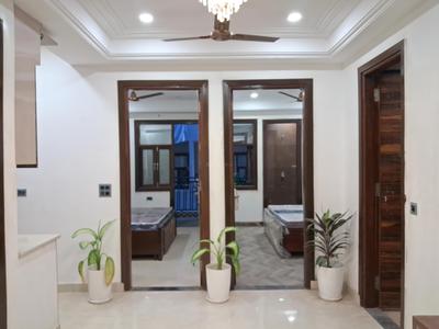 Living Room Image of 1250 Sq.ft 3 BHK Apartment / Flat for sale in JMD Siddhi Vinayak, Sector 73 Noida for Rs. 6500000