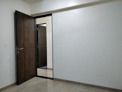 Bedroom Image of 1150 Sq.ft 2 BHK Apartment / Flat for sale in Kharghar Navi Mumbai for Rs. 11000000