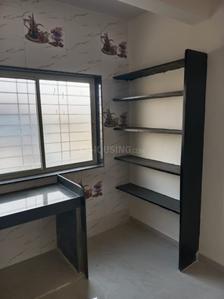 Kitchen Image of 1000 Sq.ft 2 BHK Apartment / Flat for rent in Old Sangvi Pune for Rs. 23000