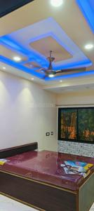Hall Image of 1000 Sq.ft 2 BHK Apartment / Flat for rent in Dum Dum Kolkata for Rs. 33000
