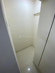Bedroom Image of 670 Sq.ft 2 BHK Apartment / Flat for sale in Lodha Amara, Kolshet Thane for Rs. 8299999