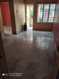 1 BHK Independent House
