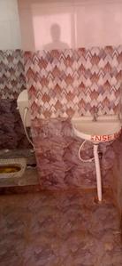 Bathroom Image of 600 Sq.ft 1 BHK Independent House for sale in Bhavishya Metro City Sec A, Mungalia Kot Bhopal for Rs. 1700000