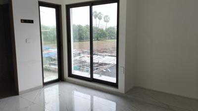 Bedroom Image of 1285 Sq.ft 2 BHK Apartment / Flat for sale in Shilalekh Imperia, Adajan Surat for Rs. 5976000