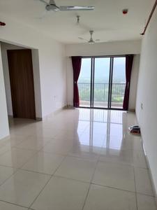 Hall Image of 1180 Sq.ft 2 BHK Apartment / Flat for sale in Godrej Golf Meadows, Panvel Navi Mumbai for Rs. 11500000