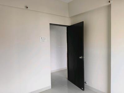 Bedroom Image of 958 Sq.ft 2 BHK Apartment / Flat for sale in Nishi Apurva Ratn, Kalyan West Kalyan for Rs. 7500000