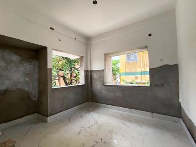 Bedroom Image of 885 Sq.ft 2 BHK Apartment / Flat for sale in Naktala Kolkata for Rs. 5487000