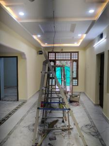 Hall Image of 900 Sq.ft 2 BHK Independent House for sale in Uppal Hyderabad for Rs. 7800000