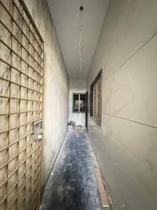 Balcony Image of 1800 Sq.ft 5 BHK Independent House for sale in Andrahalli Bengaluru for Rs. 11000000