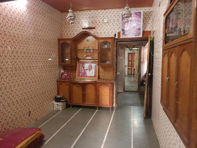 1 BHK Flat
