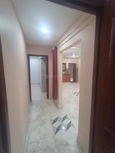 Hall Image of 1500 Sq.ft 2 BHK Apartment / Flat for rent in Begumpet Hyderabad for Rs. 35000