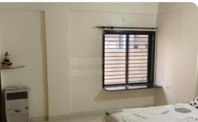 Bedroom Image of 2500 Sq.ft 3.5 BHK Villa for sale in Raviraj Ozone Villas, Wagholi Pune for Rs. 18400000