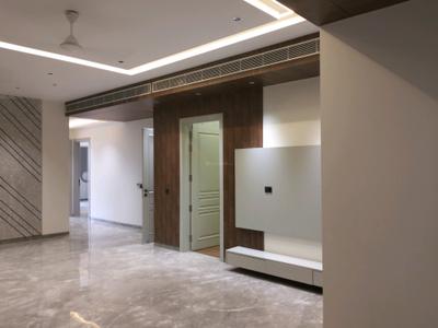 Living Room Image of 4500 Sq.ft 4 BHK Builder Floor for sale in Model Town New Delhi for Rs. 65000000