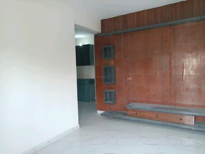 Living Room Image of 548 Sq.ft 1 BHK Apartment / Flat for rent in Ameerpet Hyderabad for Rs. 15400