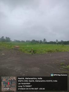 Image of 77 Sq.ft Residential Plot / Land for sale in Pathardi Phata, Nashik for Rs. 1936000