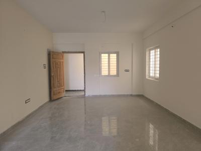 Living Room Image of 1270 Sq.ft 2 BHK Apartment / Flat for sale in Durga Nivas, Electronic City Bengaluru for Rs. 6350000
