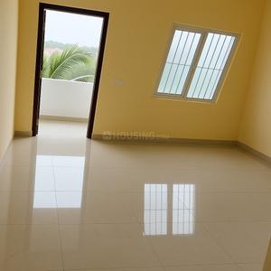 Hall Image of 1487 Sq.ft 2 BHK Apartment / Flat for sale in Jai Maa Priya Naina Enclave, Dhauli Bhubaneswar for Rs. 6500000