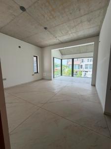 Bedroom Image of 4500 Sq.ft 4.5 BHK Villa for sale in Krishna Kunj Vihar, Koba Gandhinagar for Rs. 85000000