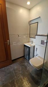 Image of 2160 Sq.ft 3 BHK Builder Floor for rent in Unitech Residency Greens, Sector 46, Gurgaon for Rs. 80000