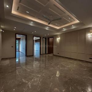 Hall Image of 2250 Sq.ft 4 BHK Builder Floor for sale in Sector 17 Faridabad for Rs. 26000000