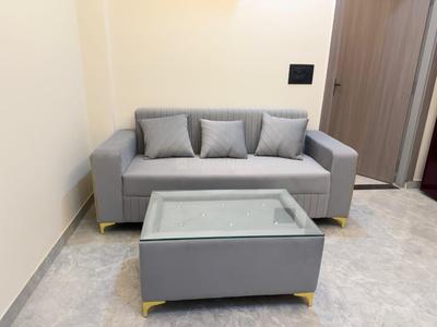 1 BHK Apartment