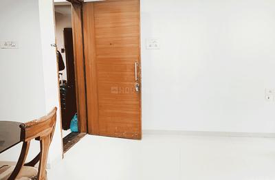 Bedroom Image of PALLAVI HOLKAR  NEST in Saki Naka, Mumbai