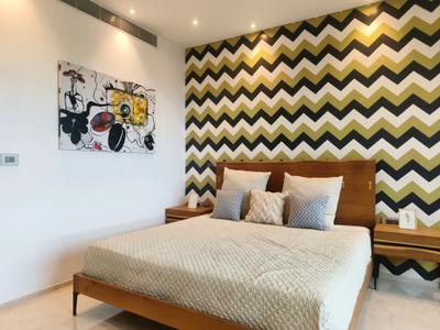 Bedroom Image of 2670 Sq.ft 3 BHK Apartment / Flat for sale in Phoenix Kessaku, Rajajinagar Bengaluru for Rs. 150000000