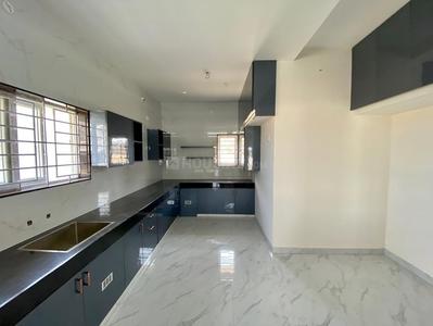 Kitchen Image of 1400 Sq.ft 2.5 BHK Independent House for sale in Potheri Chennai for Rs. 8620000