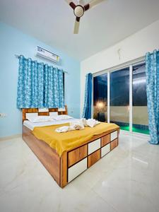 Bedroom Image of 2400 Sq.ft 4.5 BHK Duplex for sale in Karla Lonavala for Rs. 19000000