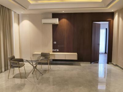 Living Room Image of 1400 Sq.ft 3 BHK Builder Floor for sale in Sector 63 Gurgaon for Rs. 22500000
