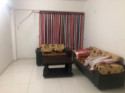 Hall Image of 2403 Sq.ft 3 BHK Apartment / Flat for sale in Motera Ahmedabad for Rs. 14000000