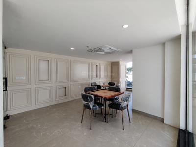 Hall Image of 1077 Sq.ft 2 BHK Apartment / Flat for sale in Chikkanayakanahalli, Choodasandra Bengaluru for Rs. 11000008