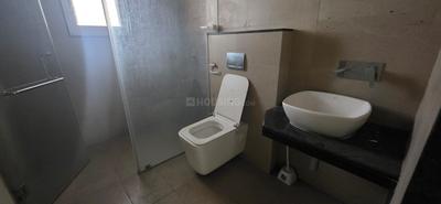 Bathroom Image of 2000 Sq.ft 3 BHK Apartment / Flat for sale in Nandan Prospera Gold, Baner Pune for Rs. 32500000