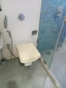 Bedroom One Image of 750 Sq.ft 2 BHK Apartment / Flat for sale in Santacruz East Mumbai for Rs. 24500000