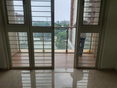 Living Room Image of 1450 Sq.ft 3 BHK Apartment / Flat for sale in Tirupati Regalia, Vishrantwadi Pune for Rs. 12500000