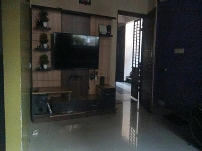 Living Room Image of 1800 Sq.ft 3 BHK Villa for sale in Raysan Gandhinagar for Rs. 28000000