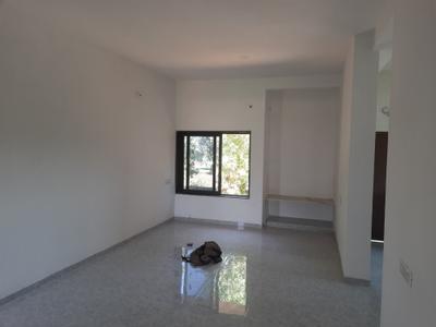 Hall Image of 1000 Sq.ft 1 BHK Villa for rent in Dahegam Gandhinagar for Rs. 15000