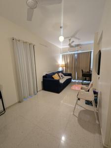 1 BHK Flat