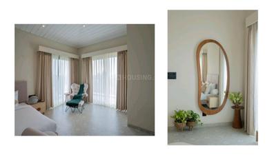 Hall Image of 3100 Sq.ft 3 BHK Penthouse for sale in Arpora Goa for Rs. 43200000