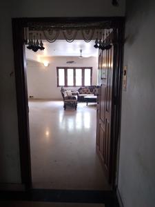 Hall Image of 3200 Sq.ft 4 BHK Apartment / Flat for sale in Ballygunge Kolkata for Rs. 55000000