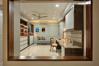 Bedroom Image of 1400 Sq.ft 3 BHK Apartment / Flat for sale in Express Greens Phase 2, Vaishali Ghaziabad for Rs. 19000000