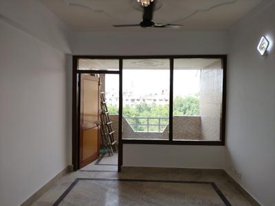 Living Room Image of 2200 Sq.ft 4 BHK Apartment / Flat for sale in Sector 11 Dwarka New Delhi for Rs. 28800000