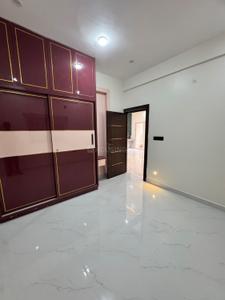 Bedroom Image of 1100 Sq.ft 2.5 BHK Apartment / Flat for rent in Bommanahalli Bengaluru for Rs. 39999